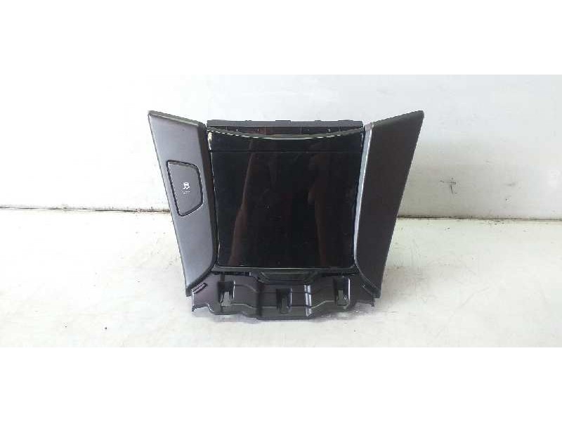 Recambio de cenicero para hyundai i40 tecno blue referencia OEM IAM 846303Z410 846353Z100 