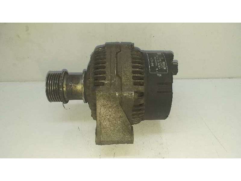 Recambio de alternador para saab 9-3 berlina 2.0 t sek referencia OEM IAM 0123320057  