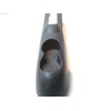 Recambio de molduras delanteras para fiat 500 cabrio (150) referencia OEM IAM 735453791 735467049 