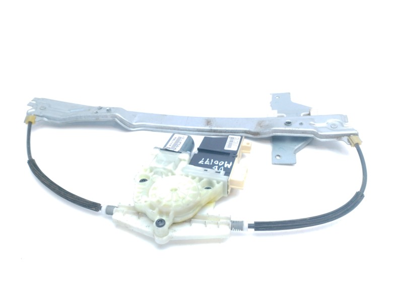 Recambio de elevalunas delantero derecho para citroën c4 berlina collection referencia OEM IAM 9681574880  