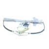 Recambio de elevalunas delantero derecho para citroën c4 berlina collection referencia OEM IAM 9681574880  