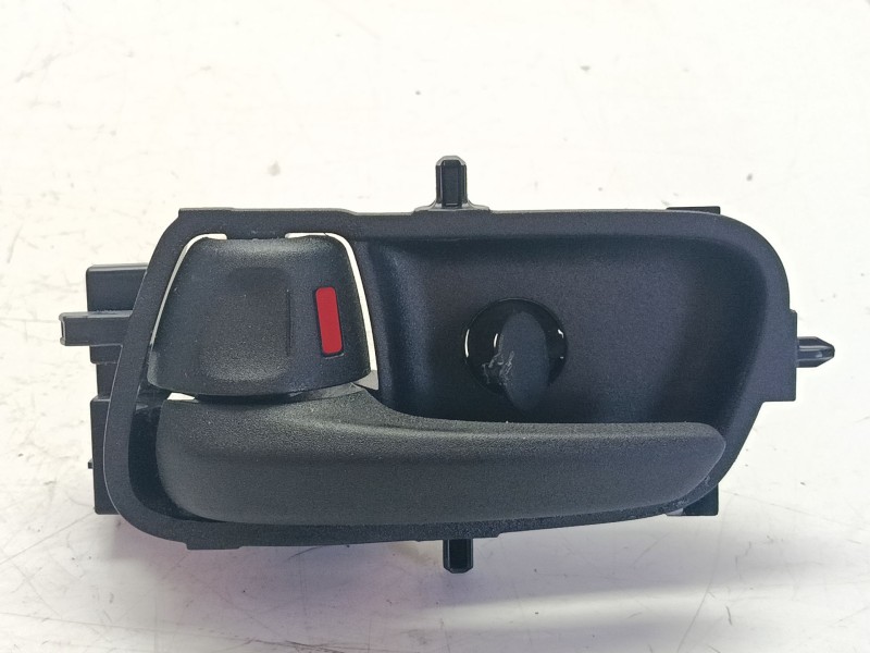 Recambio de maneta interior trasera izquierda para toyota yaris referencia OEM IAM 69206K0050  
