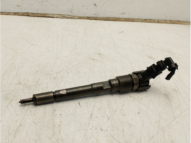 Recambio de inyector para hyundai santa fé ii (cm) 2.2 crdi referencia OEM IAM 3380027800  