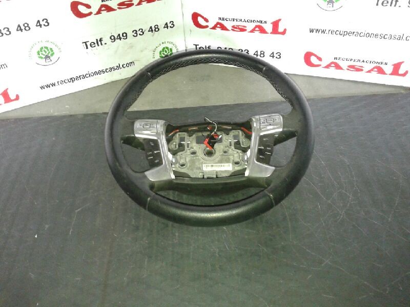 Recambio de kit airbag para ford mondeo berlina (ge) ambiente (06.2003) (d) referencia OEM IAM   