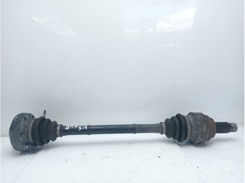 Recambio de transmision trasera derecha para bmw serie 3 touring (e91) 318d referencia OEM IAM 33217561784  