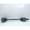 Recambio de transmision trasera derecha para bmw serie 3 touring (e91) 318d referencia OEM IAM 33217561784  