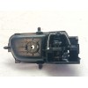 Recambio de maneta interior trasera izquierda para toyota yaris referencia OEM IAM 69206K0050  