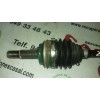 Recambio de transmision delantera izquierda para hyundai getz (tb) 1.1 12v cat referencia OEM IAM   