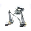 Recambio de elevalunas delantero derecho para seat leon (1p1) 1.6 referencia OEM IAM 1T0959702G 1K0959792M 