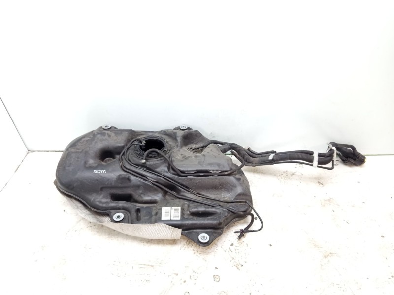 Recambio de deposito combustible para toyota c-hr (_x1_) 1.8 hybrid (zyx10_, zyx11_) referencia OEM IAM 77001F4120  