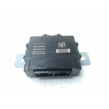MODULO ELECTRONICO 8943078070 