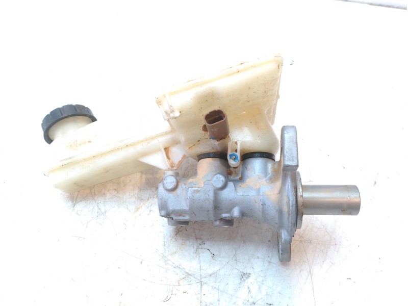 Recambio de bomba freno para peugeot 2008 (p1) referencia OEM IAM 1643581380  