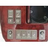 Recambio de molduras delanteras para lexus ls (usf4/uvf4) 5.0 v8 32v (híbrido) referencia OEM IAM 5880550080E1  