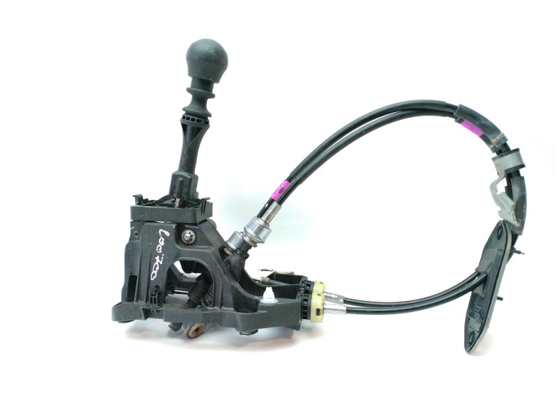 Recambio de palanca cambio para toyota yaris hybrid active referencia OEM IAM 3353002360 33820K0020 