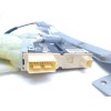 Recambio de elevalunas delantero derecho para citroën c4 berlina collection referencia OEM IAM 9681574880  