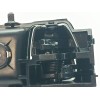 Recambio de maneta interior trasera izquierda para toyota yaris referencia OEM IAM 69206K0050  