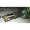 Recambio de transmision delantera izquierda para hyundai getz (tb) 1.1 12v cat referencia OEM IAM   