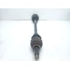 Recambio de transmision trasera derecha para bmw serie 3 touring (e91) 318d referencia OEM IAM 33217561784  
