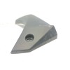 Recambio de moldura para kawasaki versys 650 referencia OEM IAM 140930095  