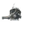 Recambio de mangueta delantera derecha para nissan qashqai (j10) 2.0 16v cat referencia OEM IAM 40014JD000  
