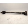 Recambio de transmision delantera derecha para skoda rapid (nh3, nk3, nk6) 1.6 tdi referencia OEM IAM 6R0407761A  