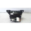 Recambio de cenicero para hyundai i40 tecno blue referencia OEM IAM 846303Z410 846353Z100 