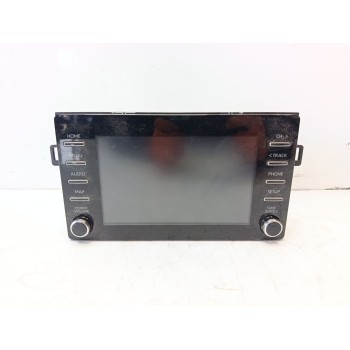 PANTALLA MULTIFUNCION 861400D581EX 