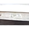 Recambio de intercooler para renault scenic ii 1.9 dci diesel referencia OEM IAM 8200115540  