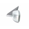 Recambio de retrovisor izquierdo para suzuki swift berlina (mz) gl (5-ptas.) referencia OEM IAM 013776  