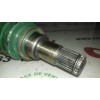 Recambio de transmision delantera izquierda para hyundai getz (tb) 1.1 12v cat referencia OEM IAM   