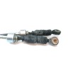 Recambio de palanca cambio para toyota yaris hybrid active referencia OEM IAM 3353002360 33820K0020 
