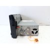 Recambio de pantalla multifuncion para toyota yaris active referencia OEM IAM 861400D581EX  