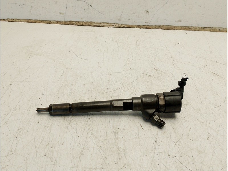 Recambio de inyector para hyundai santa fé ii (cm) 2.2 crdi referencia OEM IAM 3380027800  