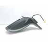 Recambio de retrovisor izquierdo para suzuki swift berlina (mz) gl (5-ptas.) referencia OEM IAM 013776  