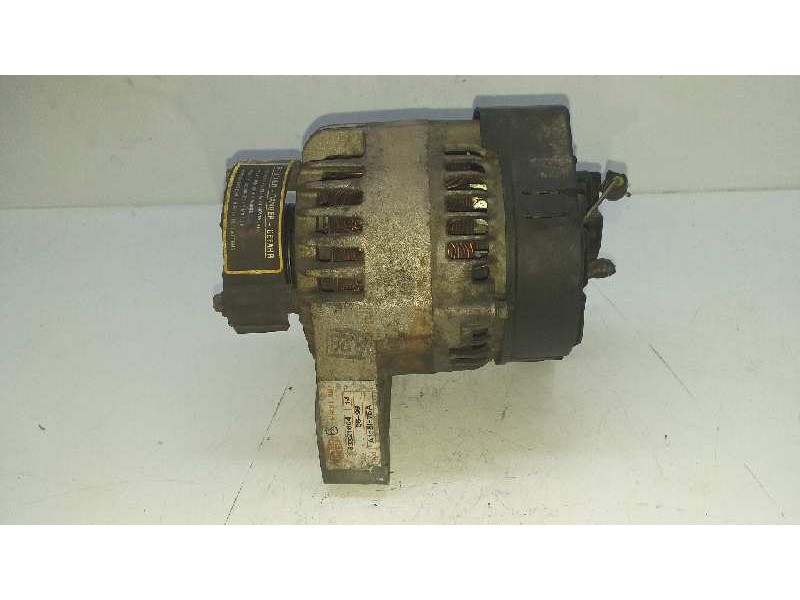 Recambio de alternador para fiat punto berlina (176) 60 cult referencia OEM IAM 63321604  
