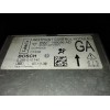 Recambio de kit airbag para ford mondeo berlina (ge) ambiente (06.2003) (d) referencia OEM IAM   
