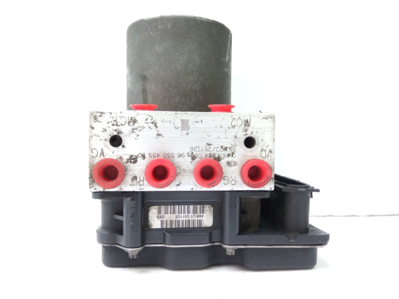 Recambio de abs para citroën xsara picasso referencia OEM IAM 9655045580  