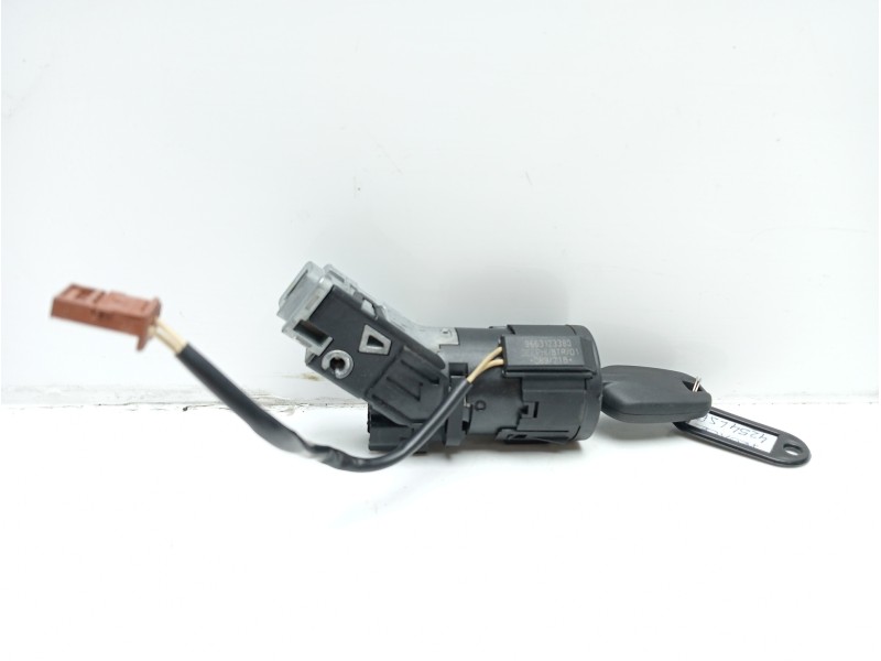 Recambio de conmutador de arranque para toyota proace 1.6 16v turbodiesel cat referencia OEM IAM 9663123380 08921B 