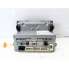 Recambio de pantalla multifuncion para toyota yaris active referencia OEM IAM 861400D581EX  