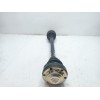 Recambio de transmision trasera derecha para bmw serie 3 touring (e91) 318d referencia OEM IAM 33217561784  
