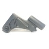 Recambio de moldura para kawasaki versys 650 referencia OEM IAM 140930264  