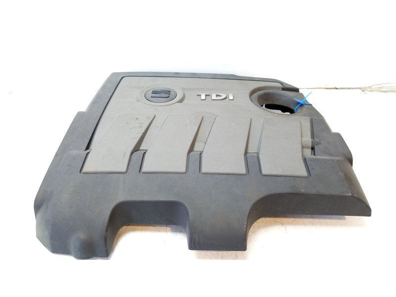 Recambio de tapa motor para seat ibiza iv (6j5, 6p1) 1.6 tdi referencia OEM IAM 03L103925AT  