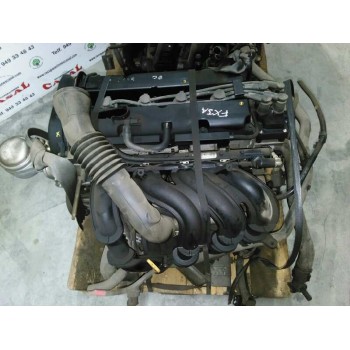 MOTOR COMPLETO FXJA 