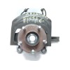Recambio de mangueta delantera derecha para nissan qashqai (j10) 2.0 16v cat referencia OEM IAM 40014JD000  