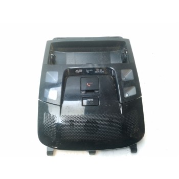LUZ INTERIOR 8120878730 8973B78030