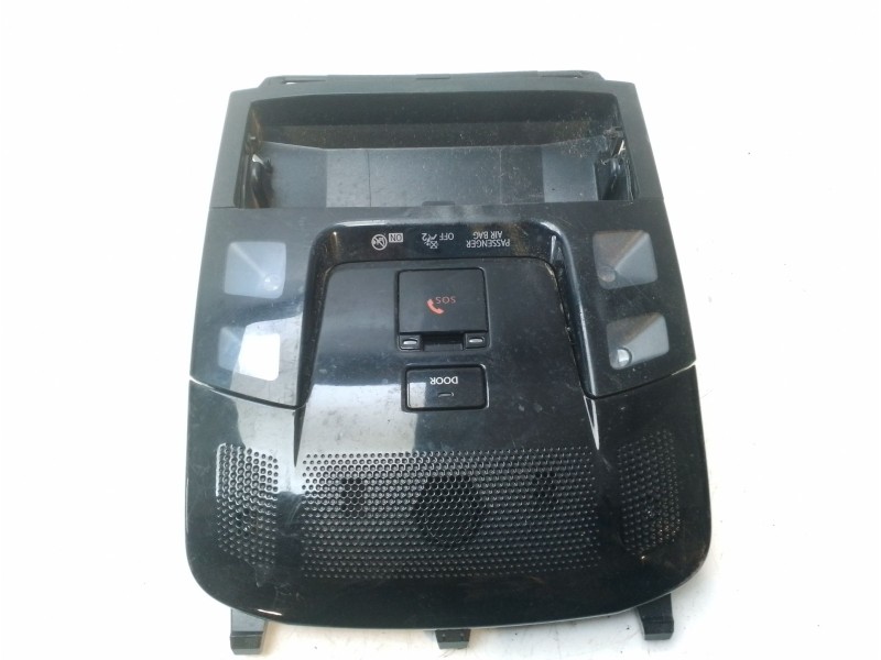 Recambio de luz interior para lexus nx referencia OEM IAM 8120878730  8973B78030