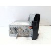 Recambio de pantalla multifuncion para toyota yaris active referencia OEM IAM 861400D581EX  