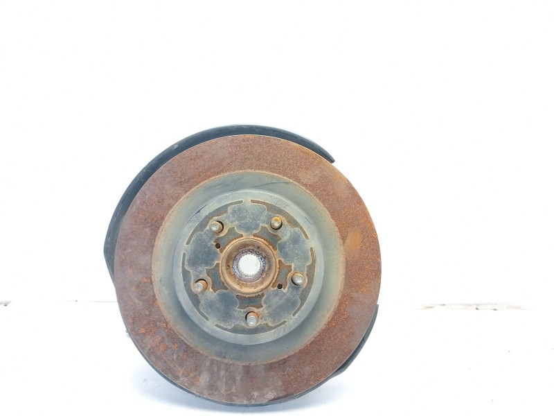 Recambio de mangueta trasera izquierda para toyota rav4 referencia OEM IAM 4230542070  