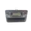 Recambio de sistema audio / radio cd para volkswagen polo (6r1) advance referencia OEM IAM 5M0057156B  