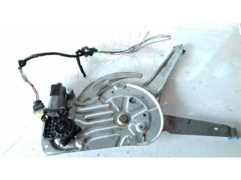 Recambio de elevalunas delantero izquierdo para volvo xc90 2.4 diesel cat referencia OEM IAM 30784576 30762158 